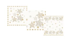 Julserie "Stardust"