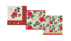 Julserie "Winterly"