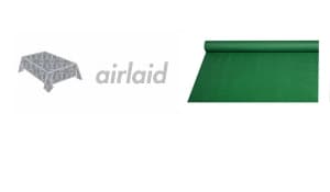 Bordsduk Airlaid