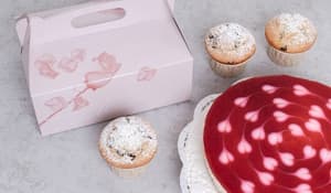Bakformar & Tillbehör