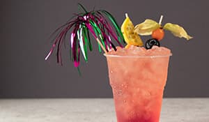 Drink & Bartillbehör