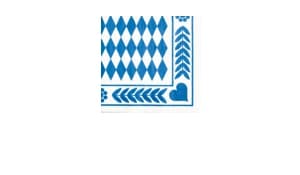 Oktoberfest Partyset