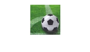 Fotboll Partyset