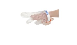 Tumhandske "CleanHands"