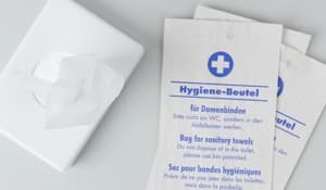 Hygienpåsar