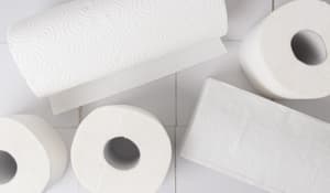 Hygienpapper