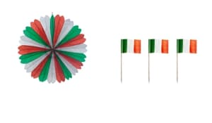 Tema Italien