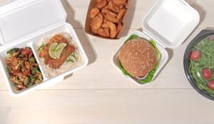 Matförpackningar