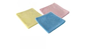 Mikrofiberduk