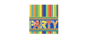 New Party Partyset