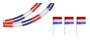 Tema Nederländerna