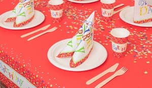 Partysets