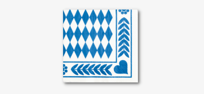 Oktoberfest Partyset