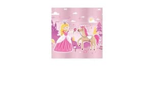 Prinsessa Partyset