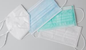Skyddskläder & Hygienkläder