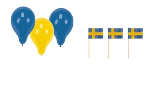 Tema Sverige