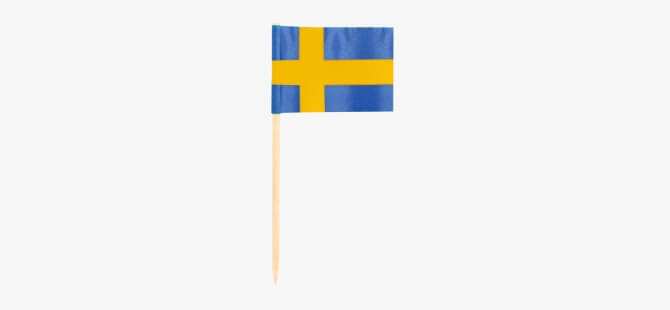 Tema Sverige