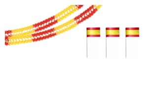 Tema Spanien