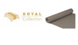 Bördslöpare Tissue "Royal Collection"