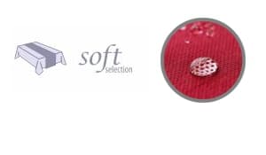 Tygliknande Bördslöpare "Soft Selection"