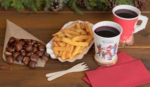 Julmarknad