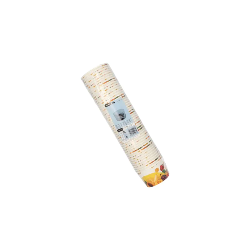 Eisbecher, Pappe rund 200 ml Ø 8,8 cm · 5,6 cm - Bild 2