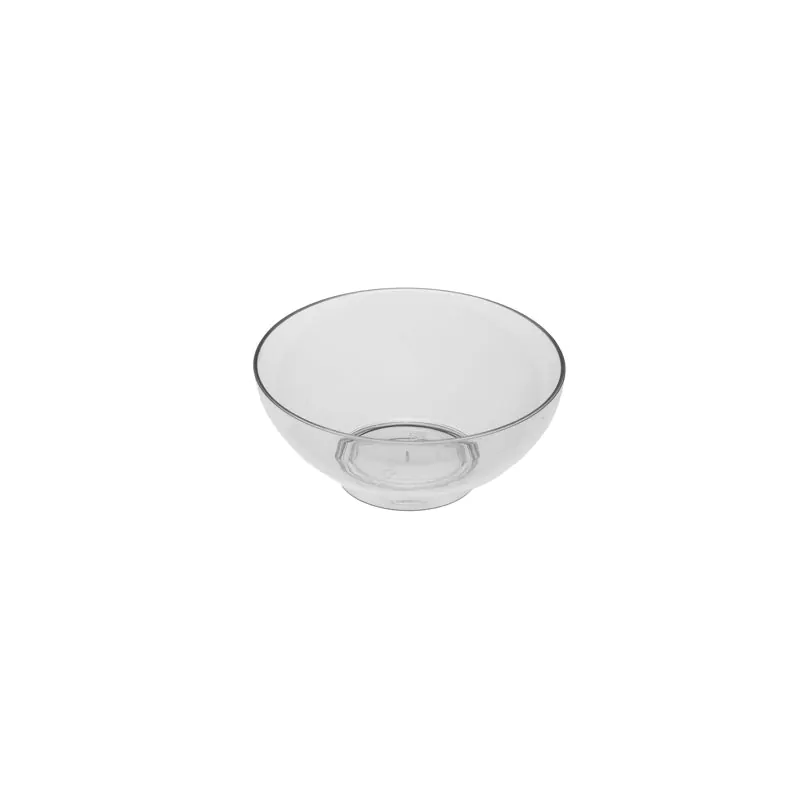 Fingerfood-Schalen rund, 65 ml, glasklar - Bild 1 Fingerfood-Schalen rund, 65 ml, glasklar - Bild 1