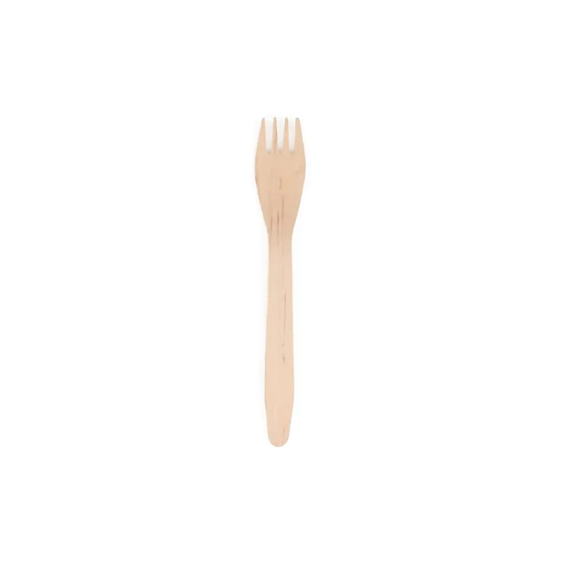 Holzgabeln "pure" 16,5 cm - Bild 1 Holzgabeln "pure" 16,5 cm - Bild 1