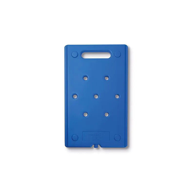 Kühlakku 53 x 32,5 x 2,5 cm blau "Gastro-Norm 1/1" - Bild 1