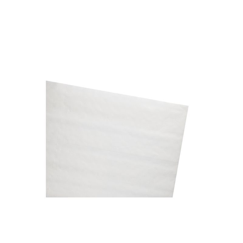 Papiertischdecke weiss mit Damastprägung eckig 70 x 60 cm - Bild 1 Papiertischdecke weiss mit Damastprägung eckig 70 x 60 cm - Bild 1