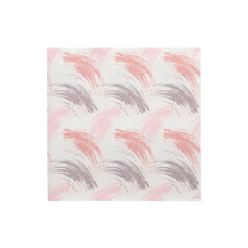 Servietten "ROYAL Collection" 1/4-Falz 40 x 40 cm bordeaux "Brushstroke" - Bild 1 Servietten "ROYAL Collection" 1/4-Falz 40 x 40 cm bordeaux "Brushstroke" - Bild 1