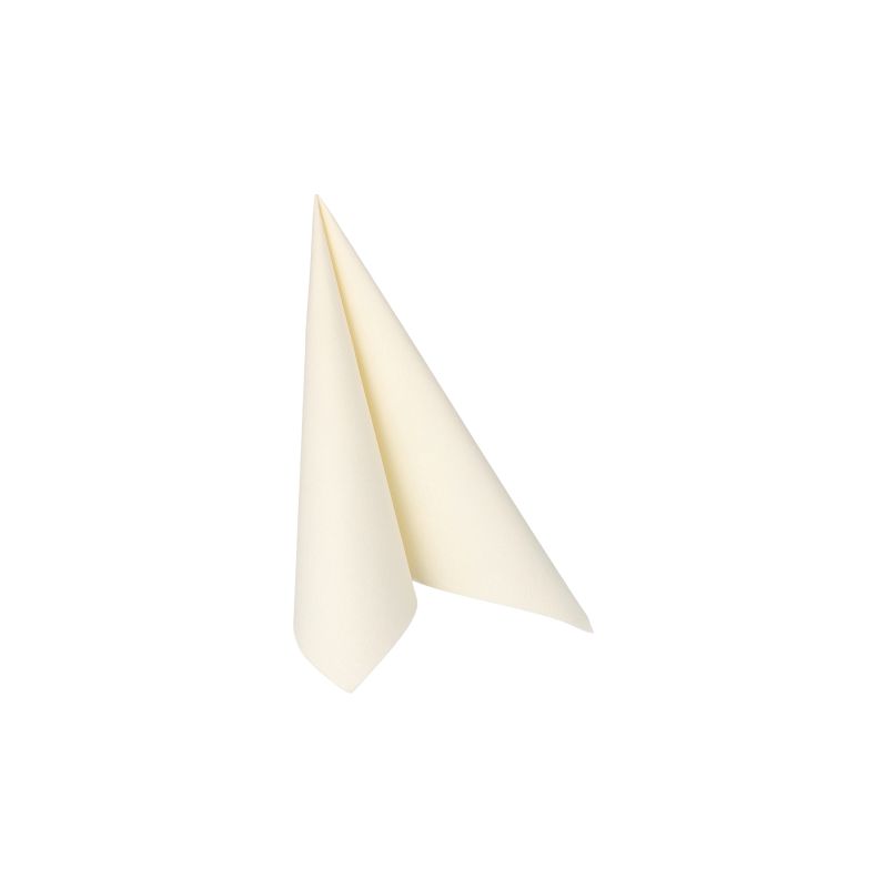 Servietten "ROYAL Collection" 1/4-Falz 40 x 40 cm champagner - Bild 1 Servietten "ROYAL Collection" 1/4-Falz 40 x 40 cm champagner - Bild 1