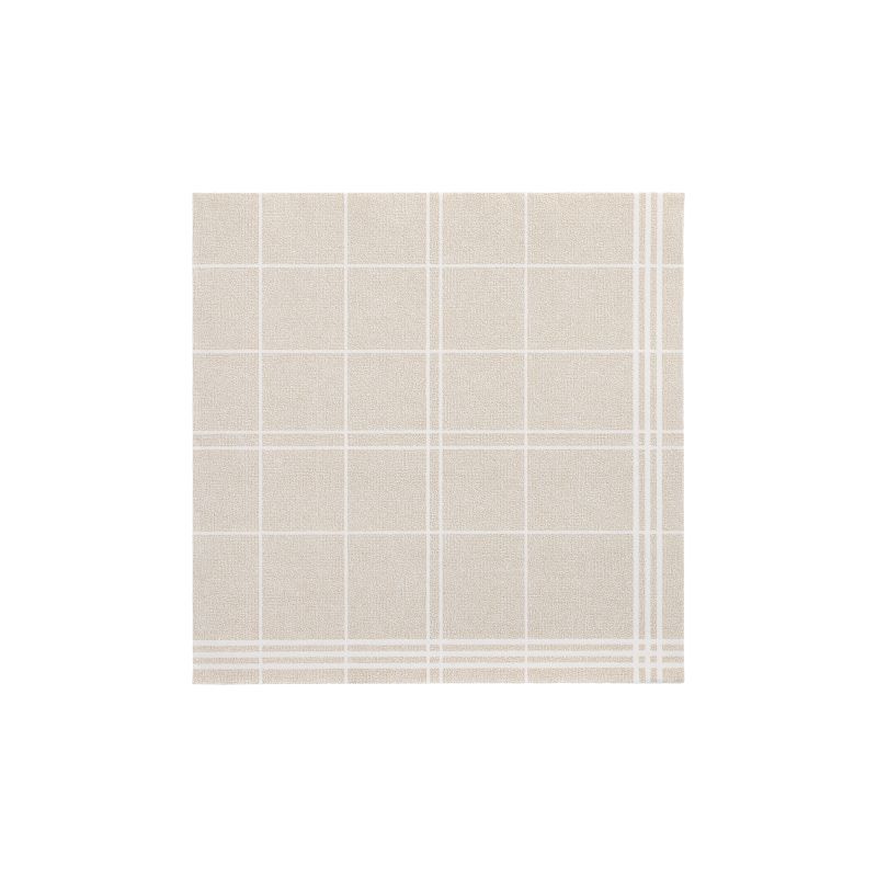 Servietten "ROYAL Collection" 1/4-Falz 40 x 40 cm "Kitchen Craft" - Bild 1