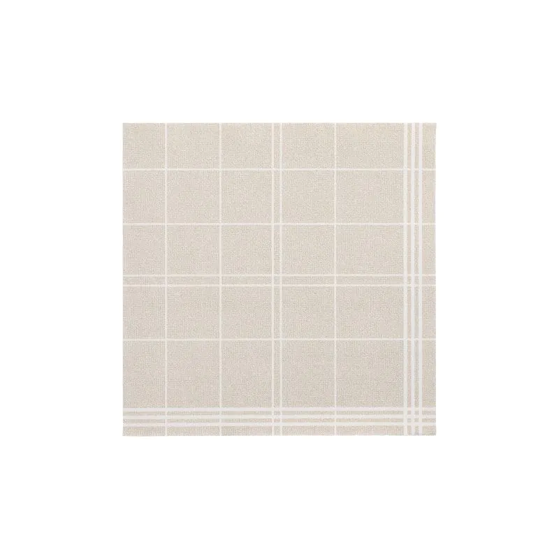 Servietten "ROYAL Collection" 1/4-Falz 40 x 40 cm "Kitchen Craft" - Bild 1