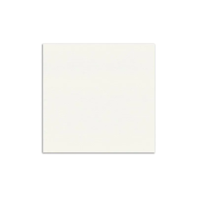 Servietten, weiss 2-lagig "pure" 1/4-Falz 33 x 33 cm - Bild 2