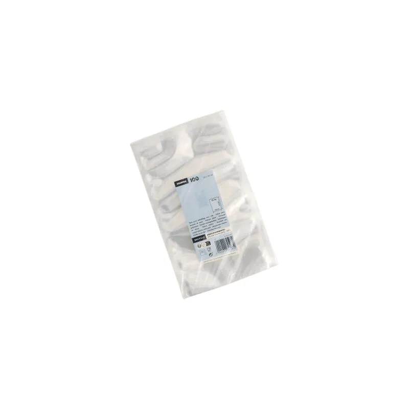 Siegelrandbeutel, PA / PE 25 x 15 cm transparent 75 my - Bild 3