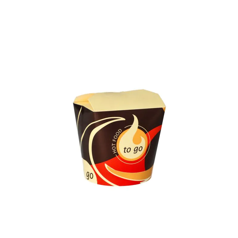 Snackboxen "To Go" eckig 750 ml 10,1 x 10 x 9,1 cm - Bild 1 Snackboxen "To Go" eckig 750 ml 10,1 x 10 x 9,1 cm - Bild 1