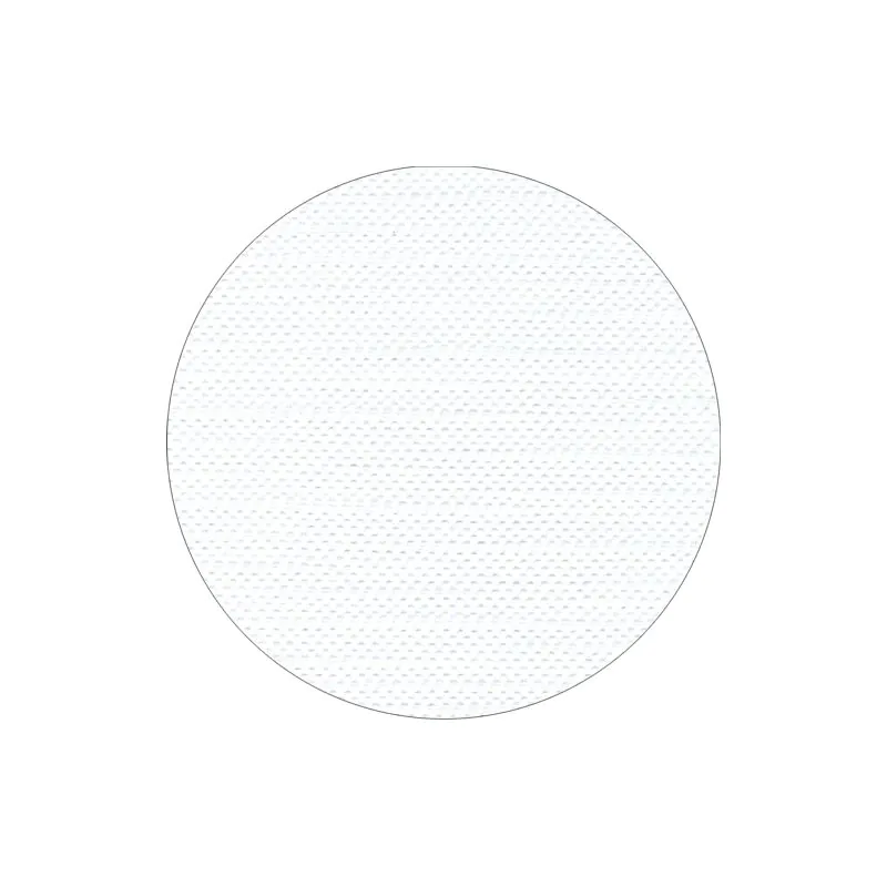 Tissue Tischdecke, weiss "ROYAL Collection" 5 x 1,18 m - Bild 2