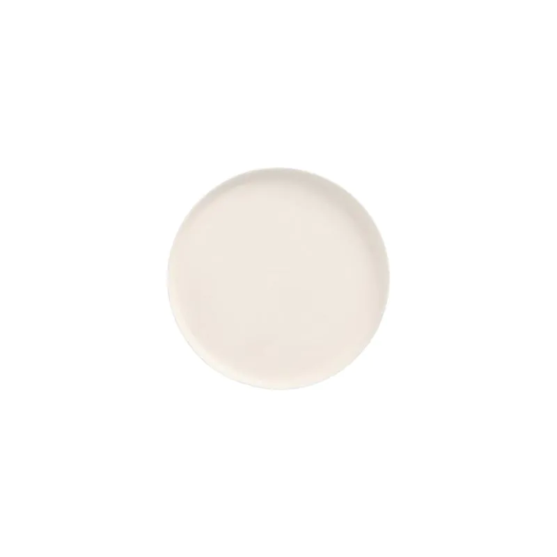 Zuckerrohrteller "pure" rund Ø 12 cm · 1 cm weiss "Cella" - Bild 1 Zuckerrohrteller "pure" rund Ø 12 cm · 1 cm weiss "Cella" - Bild 1
