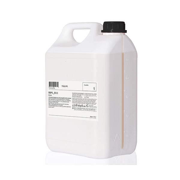 Haut- & Haarshampoo "Prija", 5000 ml Nachfüllkanister für Cysoap Drückspender - Bild 1
