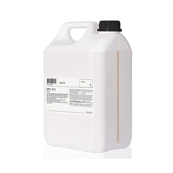 Haut- & Haarshampoo "Prija", 5000 ml Nachfüllkanister für Cysoap Drückspender - Bild 1