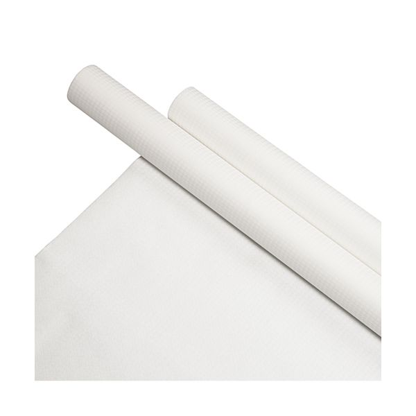 Papiertischdecke, weiss "pure" 8 m x 118 cm - Bild 1