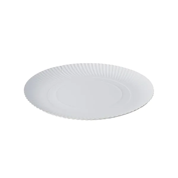 Pappteller rund "pure", Ø 32 cm - Bild 5
