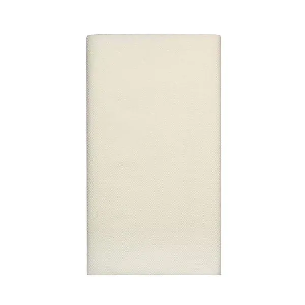 Tissue Tischdecke, champagner "ROYAL Collection" 120 x 180 cm - Bild 1