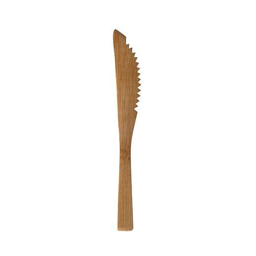 Kniv, bambu "pure" 16 cm 1