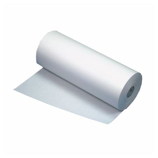 Serveringspapper, Cellulose 570 m x 50 cm vit Diskrulle 1