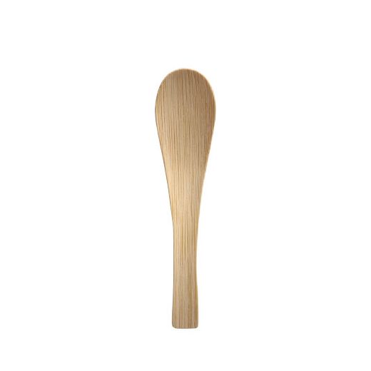 Fingerfood - Sked, Bambu "pure" 13 cm "Asia" 1