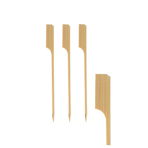 Spett för plockmat 10 cm "Golf" 1