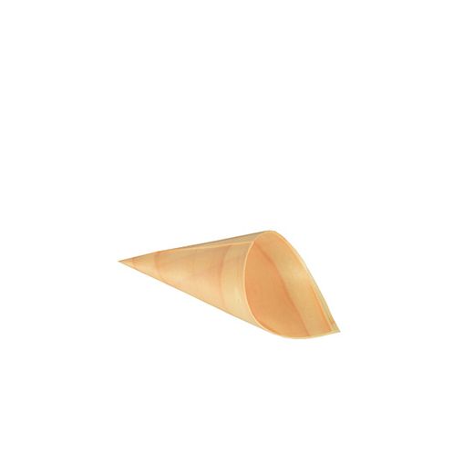 Strut "Fingerfood" av trä "pure" Ø 4,5 cm · 8,5 cm 1
