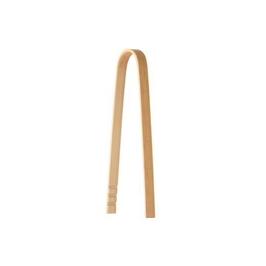 Fingerfood - Tång, bambu 10 cm 1